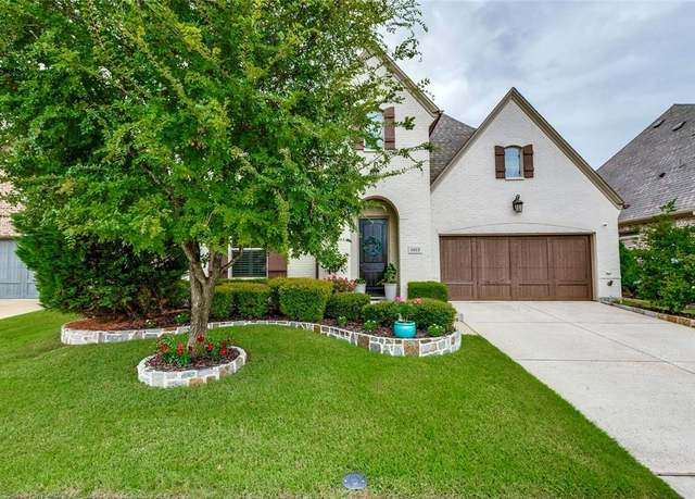 Property at 5613 Port Vale Dr, Mckinney, TX 75071, 3 beds, 2 baths