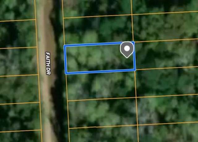 Property at TBD Road 2726 Dr, Cleveland, TX 77327