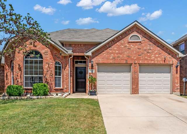 Property at 2749 Cedar Ridge Ln, Fort Worth, TX 76177, 4 beds, 3 baths