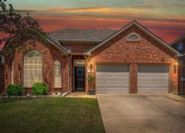 Property at 2749 Cedar Ridge Ln, Fort Worth, TX 76177, 4 beds, 3 baths