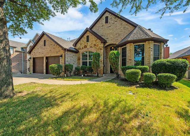 Property at 6932 Catamaran Dr, Grand Prairie, TX 75054, 4 beds, 3 baths
