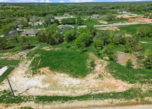 Property at 133 CR 4865 Rd, Azle, TX 76020
