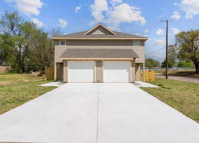 Property at 401/403 W Elm St, Denison, TX 75020, 6 beds, 5 baths