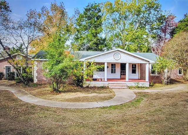 Property at 2495 N FM 312, Winnsboro, TX 75494, 4 beds, 2 baths