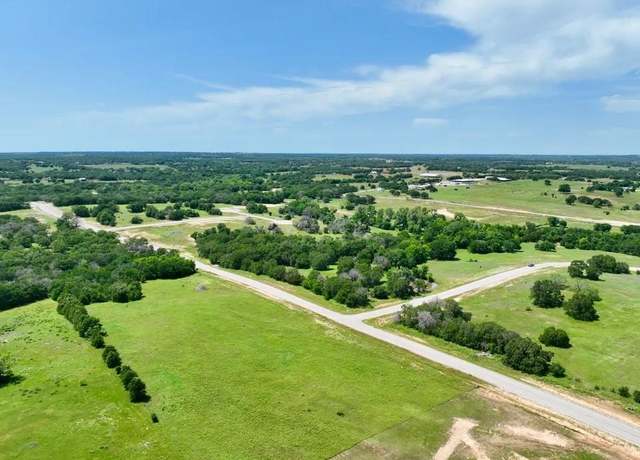 Property at Lot 26 Kilkenny Rd, Poolville, TX 76487