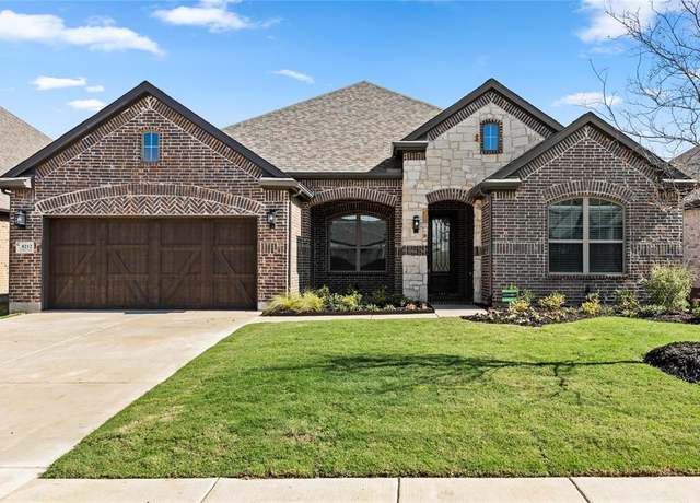 Property at 1305 Cascade, Forney, TX 75114, 4 beds, 3.5 baths
