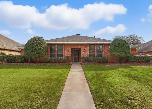 Property at 10126 Woodlake Dr, Dallas, TX 75243, 3 beds, 2.5 baths