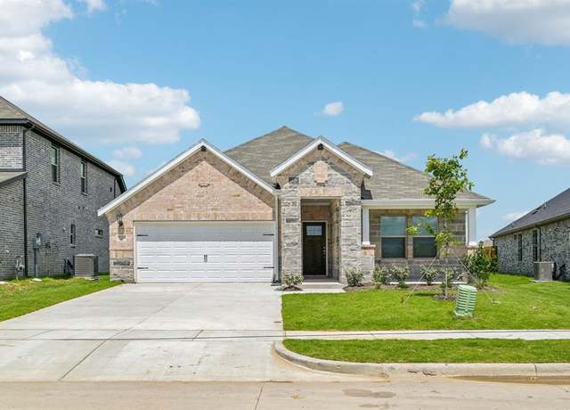 Property at 2211 Preakness Dr, Seagoville, TX 75159, 3 beds, 2 baths