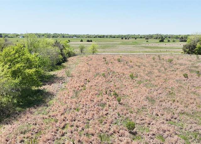 Property at TBD County Road 1160 Lot B, Bonham, TX 75418