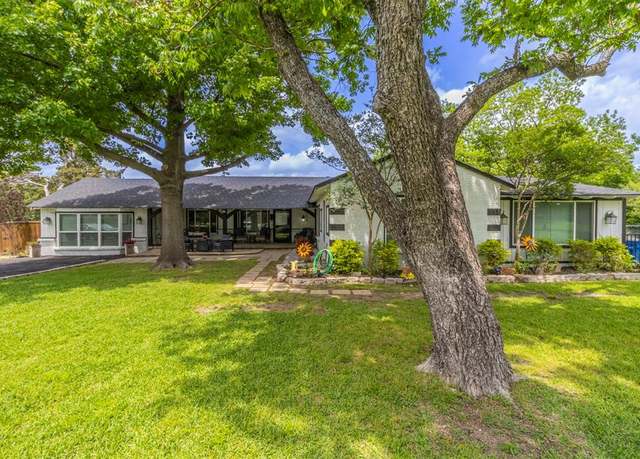 Property at 9207 Angora St, Dallas, TX 75218, 4 beds, 2 baths