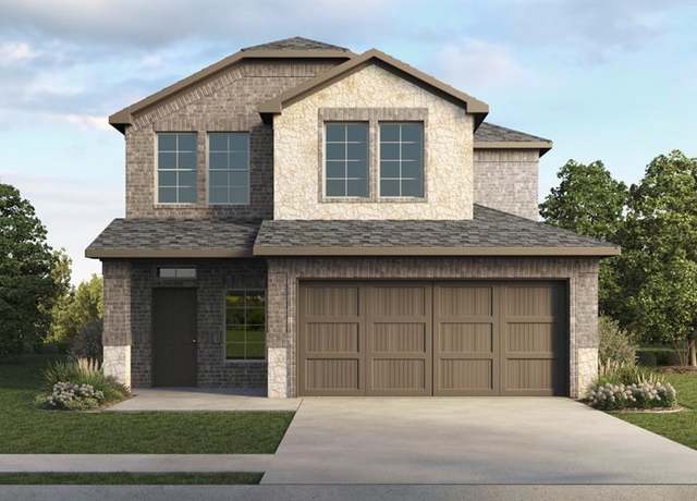 Property at 10021 Deposit Dr, Aubrey, TX 76227, 4 beds, 3 baths