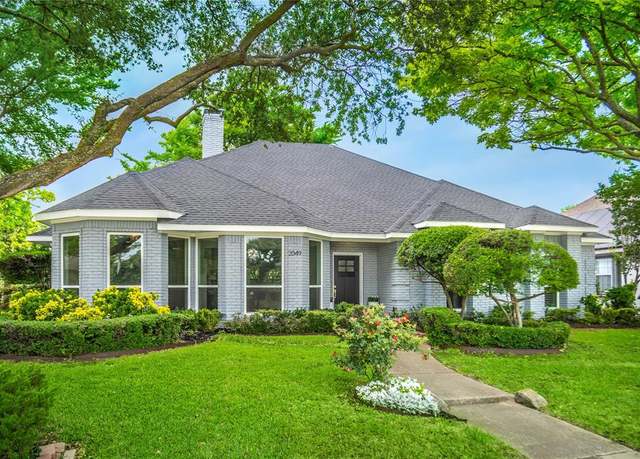 Property at 2049 Belgium Dr, Plano, TX 75025, 4 beds, 3 baths