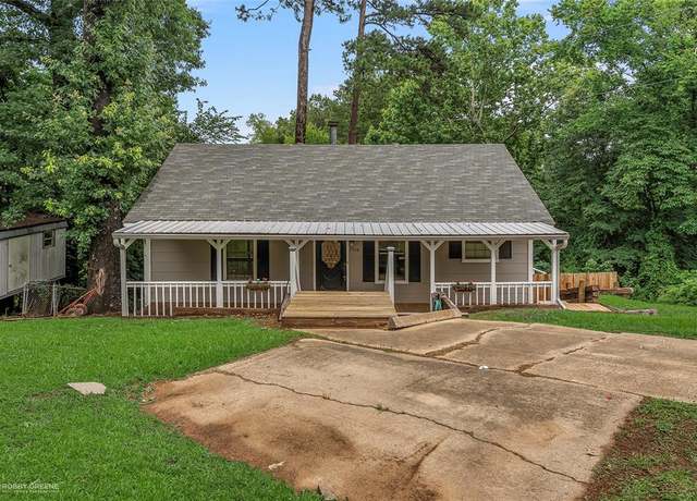 Property at 7008 Soda Point Dr, Shreveport, LA 71107, 2 beds, 2 baths