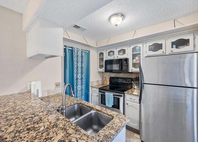 Property at 1420 Meadowood Vlg, Fort Worth, TX 76120, 2 beds, 1.5 baths
