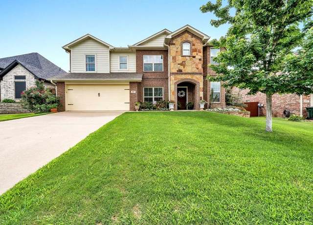 Property at 6661 Lacebark, Tyler, TX 75703, 6 beds, 3.5 baths