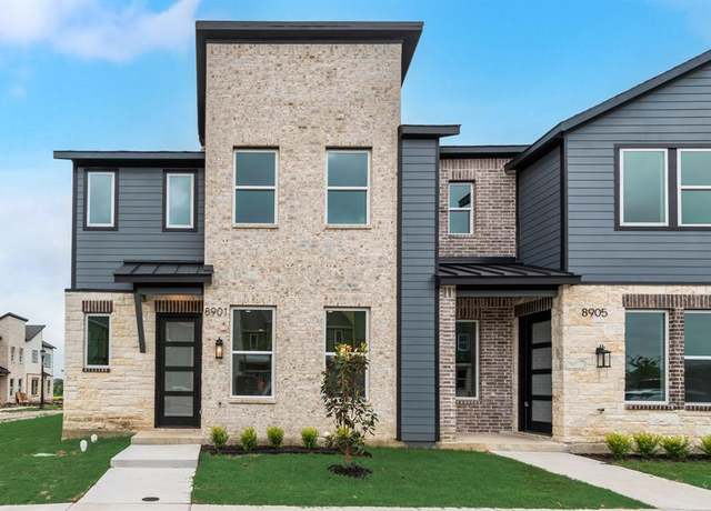 Property at 8901 Lowell St, Rowlett, TX 75089, 3 beds, 2.5 baths