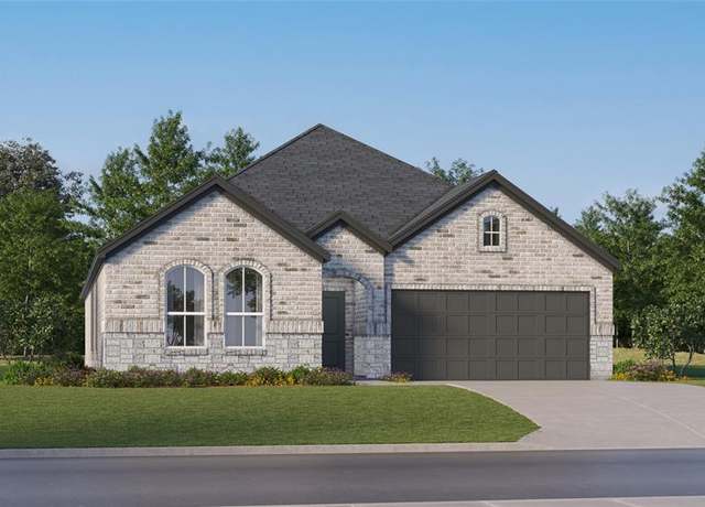 Property at 1313 Francesca Dr, Little Elm, TX 75068, 4 beds, 2 baths