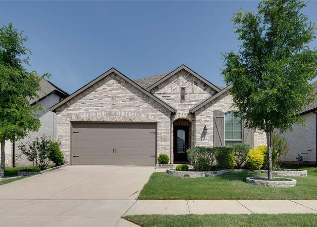 Property at 2012 Essen Ct, Celina, TX 75009, 3 beds, 3 baths