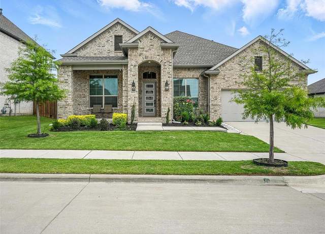 Property at 2802 Augustus Way, Mansfield, TX 76063, 4 beds, 3 baths