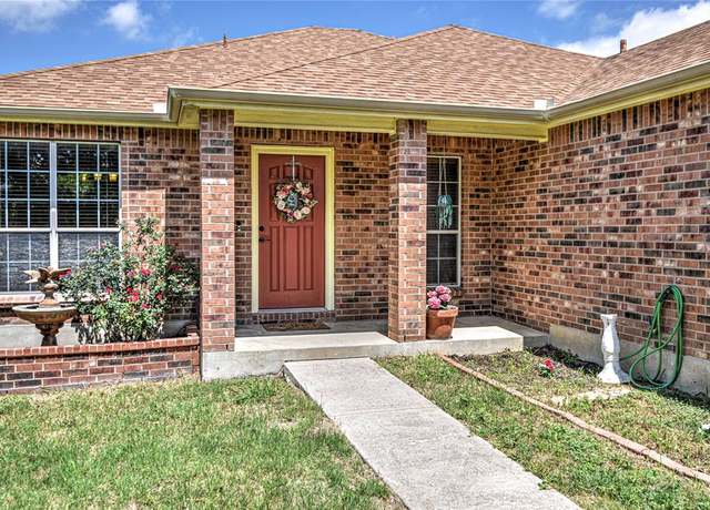Property at 6109 Nessy Dr, Killeen, TX 76549, 3 beds, 2 baths