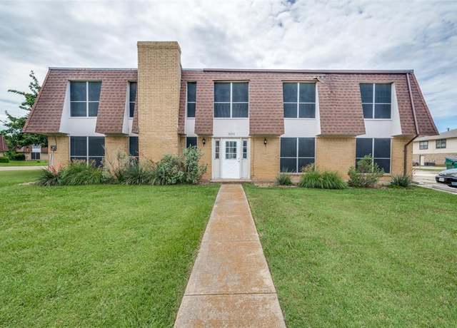 Property at 3211 Fallmeadow St, Denton, TX 76207, 9 beds, 6.5 baths