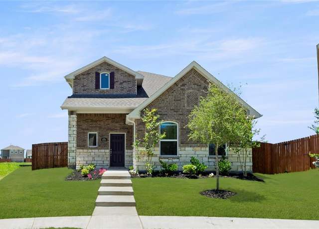 Property at 3725 Jade, Crandall, TX 75114, 4 beds, 2.5 baths