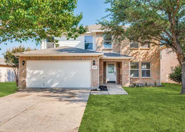 Property at 1999 Bishop Hl, Frisco, TX 75036, 4 beds, 3 baths