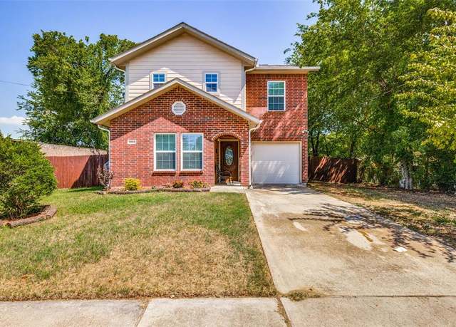 2515 Hooper St Dallas Tx Mls Redfin