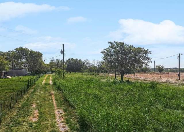 Property at 7331 Faught Rd, Argyle, TX 76226, 2 beds, 1 bath