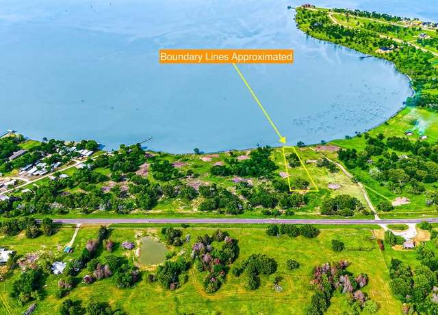 Property at Lot 11 Carmel Vly, Corsicana, TX 75109