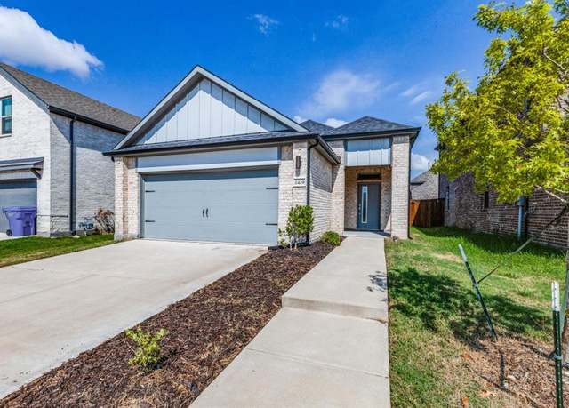 Property at 2429 Gaulding St, Royse City, TX 75189, 3 beds, 2 baths