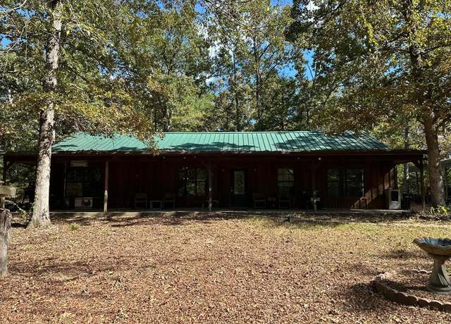 Property at 11420 County Road 420, Tyler, TX 75704, 3 beds, 2 baths