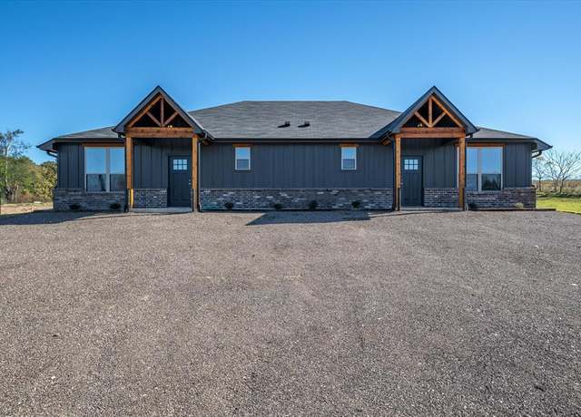 Property at 719 County Road 2754 Rd, Mineola, TX 75773, 6 beds, 4 baths