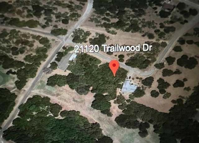 Property at 21120 Trailwood Dr, Whitney, TX 76692