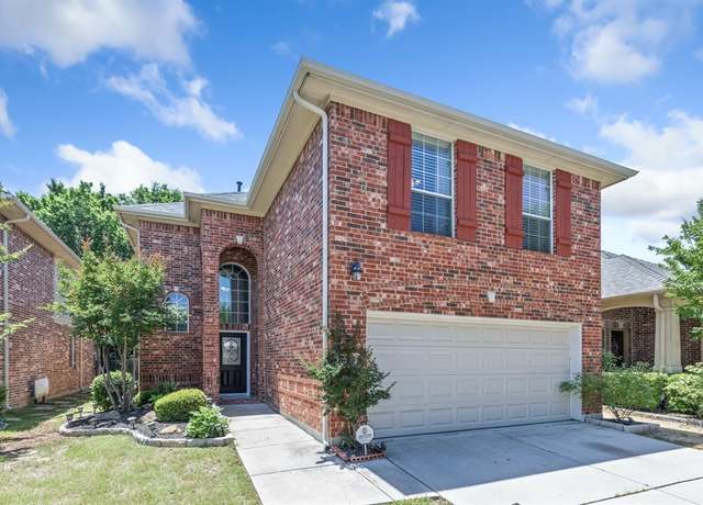 Property at 370 Bentson Dr, Argyle, TX 76226, 3 beds, 2.5 baths