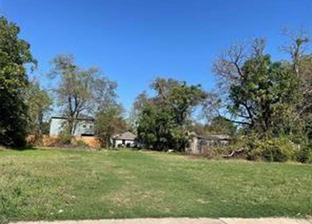 Property at 4515 Canal St, Dallas, TX 75210