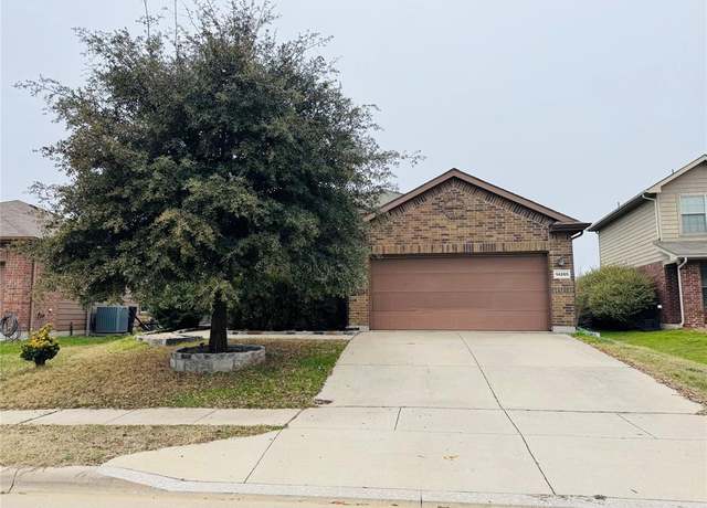 Property at 14205 Bay Mare Way, Fort Worth, TX 76052, 3 beds, 2 baths