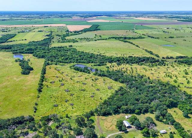 Property at TBD NW County Road 1160, Corsicana, TX 75102