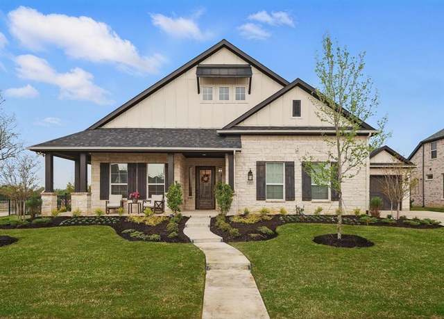 Property at 1431 Prescott Dr, Prosper, TX 75078, 4 beds, 4.5 baths