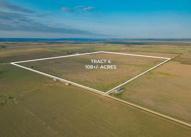 Property at LOT 4 RR Grassy Ridge Rd, Graford, TX 76449