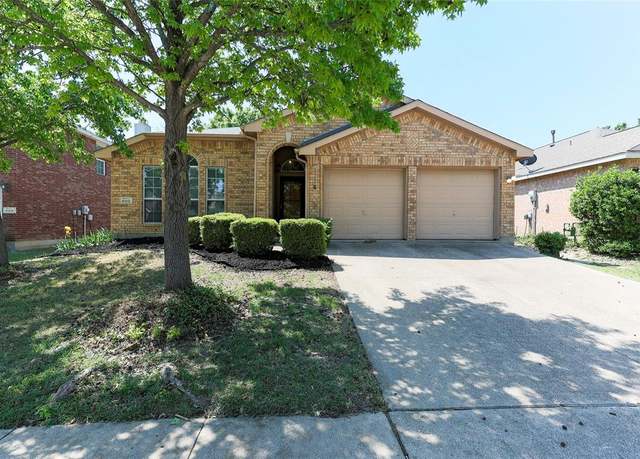 Property at 9113 Warren Dr, Mckinney, TX 75071, 3 beds, 2 baths