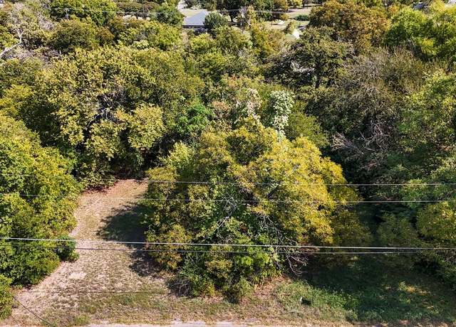 Property at 1013 Branch St, Sherman, TX 75090