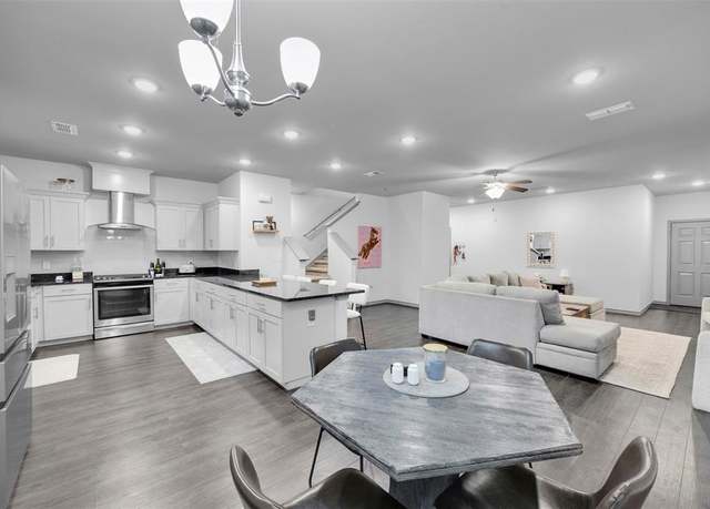 Property at 8705 Tudor Pl, Dallas, TX 75228, 3 beds, 2.5 baths