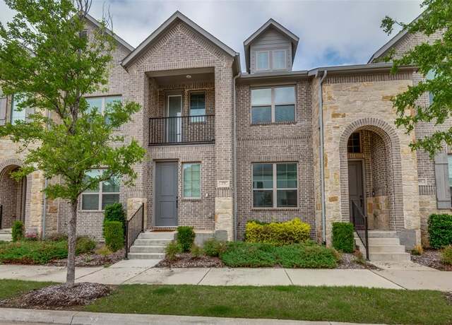 Property at 570 Cobblestone Ln, Irving, TX 75039, 2 beds, 2.5 baths