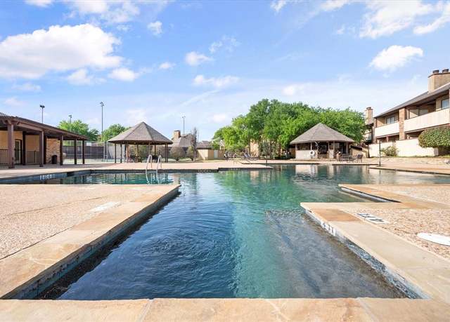 Property at 1204 Calico Ln #720, Arlington, TX 76011, 2 beds, 2 baths
