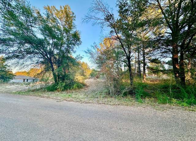 Property at y Flagship Ln, Gun Barrel City, TX 75156