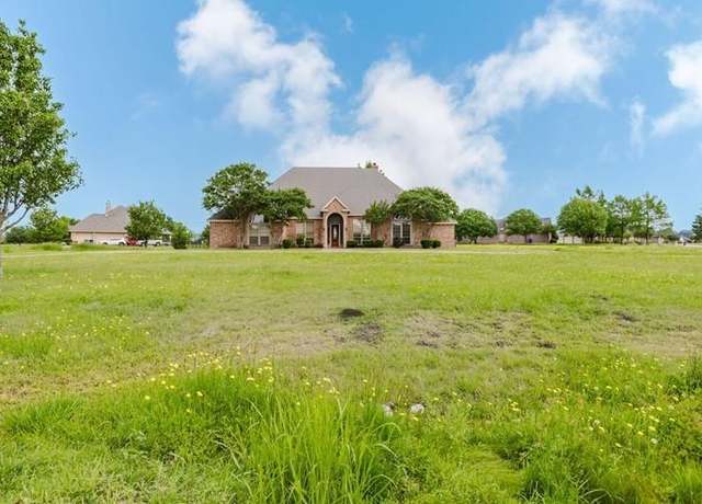 Property at 215 Harvest Ridge NONE, Mclendon Chisholm, TX 75032, 4 beds, 4 baths