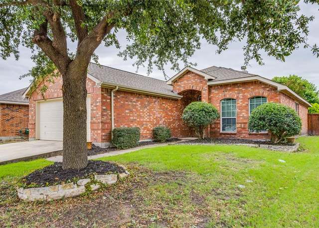 Property at 2012 Falls Creek Dr, Little Elm, TX 75068, 3 beds, 2 baths