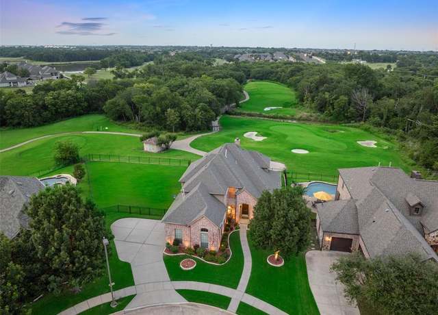Property at 6619 Crestmoor Ln, Sachse, TX 75048, 4 beds, 3.5 baths