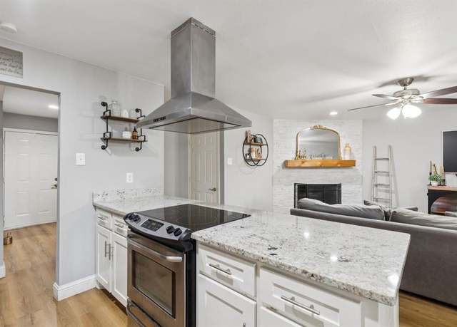 Property at 559 Bell Dr, Allen, TX 75002, 4 beds, 2 baths